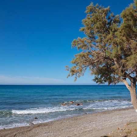 Dionyssos Rooms Preveli Crete 外观 照片