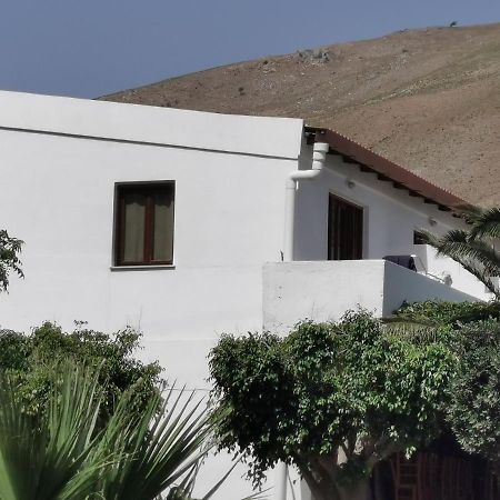 Dionyssos Rooms Preveli Crete 外观 照片