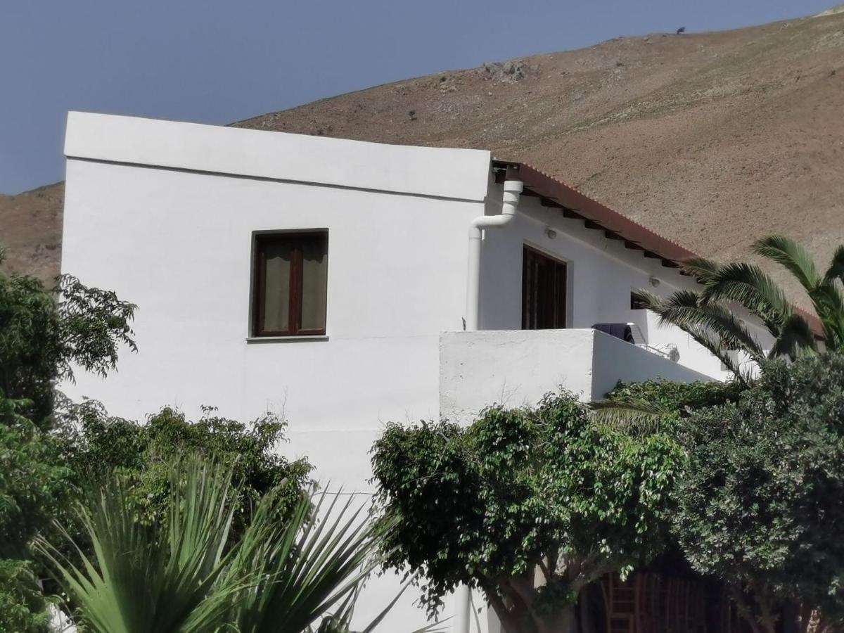 Dionyssos Rooms Preveli Crete 外观 照片